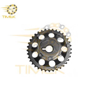 TK1034 Toyota 1ZRFE 1ZRFAE 2ZRFAE New Timing kit with Oil Pump Sprocket kit from China Supplier
