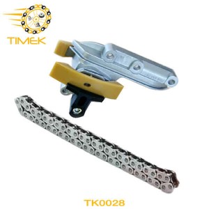 TK0028 Audi B5 1.8T 1997-2000 New Timing chain kit from Changsha TimeK Industrial Co., Ltd.