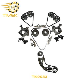 TK0033 AUDI CABRIOLET A4 B6 B7 3.2FSI high quality Timing Camshaft Chain Kit from Changsha TimeK Industrial Co., Ltd.