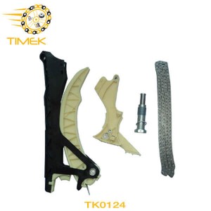 TK0124 BMW X3 E83 2.0i N46 New Timing Tensioner Kit made in China from Changsha TimeK Industrial Co., Ltd.