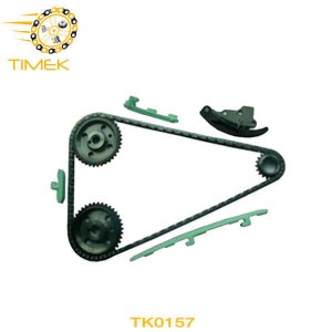 TK0157 Buick LD9 Engine 2.4-T 1996 Skylark New Timing Cam Chain Kit Set from China Manufacturing