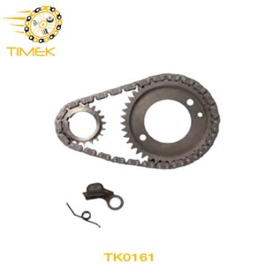 TK0161 Buick LK9 Engine Le Sabre Century 3.0 3.8 High Quality Sprocket Chain Kits Made In China