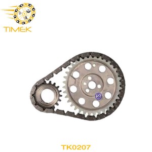 TK0207 Chevrolet Caprice Impala Monte Carlo 3.3 3.8 High Quality Timing Component Kit