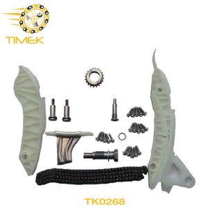 TK0268 Citroen C3 Picasso,C5 Break New 1.6 VTi 1598CC Timing Component Kit from Changsha TimeK Industrial Co., Ltd.