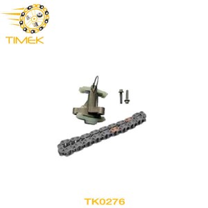 TK0276 Citroen C6 2.7 3.0 HDi ,C5 III Break 3.0 HDi Top Quality Sprocket Chain Kits from China Manufacturing Changsha TimeK Industrial Co., Ltd.