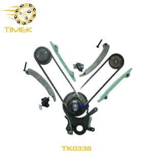TK0338 Dodge Durango V8 4.7L 2007-2010 Automotive Engine Timing Chain Kit Made In China