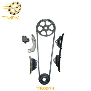 TK0514 Honda Civic VIII Hatchback MK8 FK3/FN3 2.2 I-CTDi Top Quality Timing Kit Parts Of Automotive