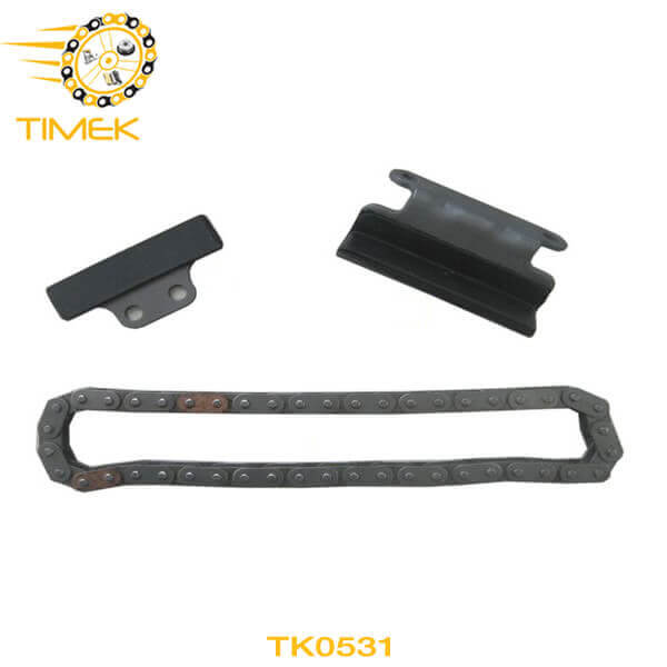 TK0531 Hyundai G4GC 2.0L Elantra Tiburon New Timing Chain Kit Made In