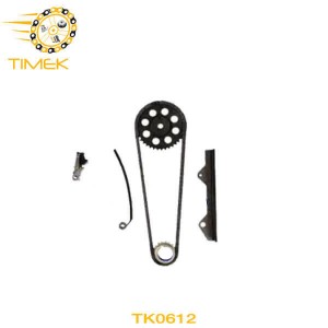 TK0612 Isuzu G180Z 1.8L I-Mark Pick-up New Timing Chain Kit supplier