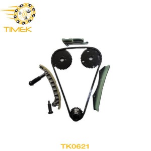 TK0621 Iveco F1CCNG F1CE0441 Dailly 3.0L Diesel CNG ENGINE Top Quality Timing Chain Repair Kit from Changsha TimeK Industrial Co., Ltd.