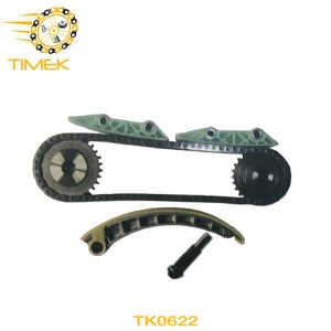 TK0622 Iveco 3.0L Dailly F1CE0481A/B 2998cc High Quality Timing Guide Set Repair Kit Made In China from Changsha TimeK Industrial Co., Ltd.