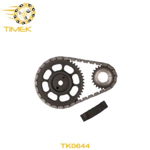 TK0644 Jeep Wrangler Cherokee Briarwood Comanche 4.0(242) New Timing Chain Kit from China Supplier