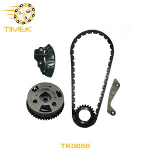 TK0656 Jeep Grand Cherokee 5.7L 345 CID V8 Gas New Guide Chain Kit from China Supplier