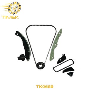 TK0659 Jeep Compass/Patriot 2.4LTS 2.0LTS New Performance Timing Chain Kit from China Supplier