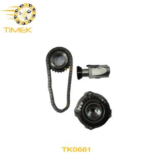 TK0661 Kia Tucson i30 1.6L,Spectra & Spectra 5 2.0L G4GC G6GC High Quality Valve Timing Chain Repair Kit