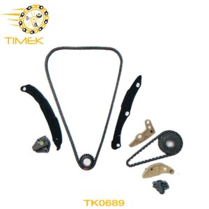 TK0689 Kia Optima 2.4L 2.0L GAS DOHC 2014 Superior Quality Timing Kit Parts Of Automotive