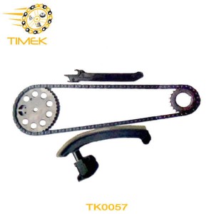 TK0057 Benz Smart Fortwo Coupe 0.7L High Quality Timing Chain Kit For Car from Changsha TimeK Industrial Co., Ltd.