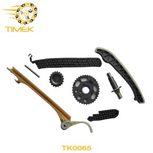 TK0065 Benz Vaneo 1.9 M 166.991 High Quality Chain Sprocket Kits supply by China Supplier Changsha TimeK Industrial Co., Ltd.