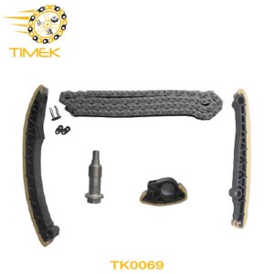 TK0069 Benz W203 C200CDI C270CDI Superior Quality Timing Repair Kits made in China from Changsha TimeK Industrial Co., Ltd.