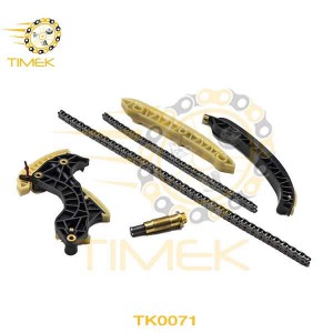 TK0071 Mercedes Benz M271 Saloon T-Model Convertible High Quality Engine Repair Kits from Changsha TimeK Industrial Co., Ltd.