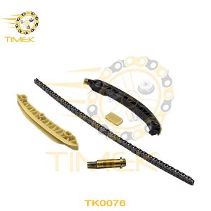 TK0076 Mercedes Benz C-CLASS M271 C200 C230 Kompressor New Performance Timing Chain Kit made in China from Changsha TimeK Industrial Co., Ltd.