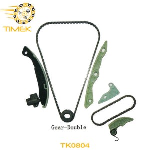 TK0804 Mitsubishi 4B11 2.0L Good Quality Timing Chain Kit For Camshaft from China Supplier