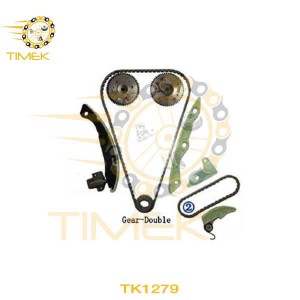 TK1279 Mitsubishi LANCER OUTLANDER SPORT 4B11 2.0L Distribution Kit with cam phaser VVT from TimeK Industrial Co.,Ltd