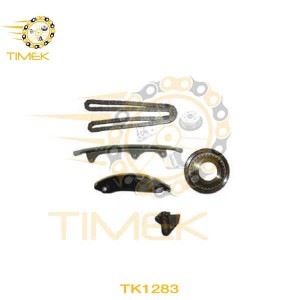 TK1283 Mitsubishi L200 TRITON STRADA G.EXP/MMTH PAJERO SPORT III 4N15 2.4L Timing Camshaft Chain Kit from TimeK Industrial Co.,Ltd