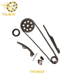 TK0832 Nissan L24 L26 L28 L28E Superior Quality Timing Chain Kit For Camshaft from China Manufacturing