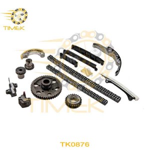 TK0876 Nissan YD25DDTI Navara Pickup 2.5L New Automotive Engine Timing Kit