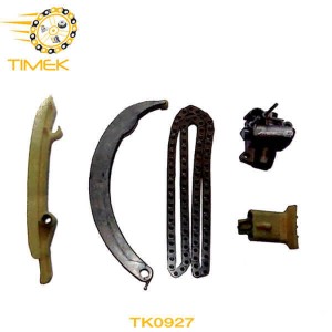 TK0927 Opel Omega A B 2.5DTI 2497CC Top Quality Distribution Kit Made In China from Changsha TimeK Industrial Co., Ltd.