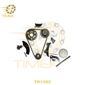 TK1293 Opel B16DTH ZAFIRA TOURER ASTRA J A MERIVA B MOKKA NSIGNIA A 1.6 CDTI  Timing Chain Timing Components from Changsha TimeK Industrial Co., Ltd.