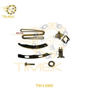 TK1295 Opel VAUXHALL ASTRA KARL B10XE B14XE 1.0L 1.4L Cam Chain Kits For Sale from Changsha TimeK Industrial Co., Ltd.