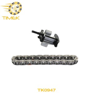 TK0947 Peugeot 4007 407 508 607 807 2.2HDI Top Quality Timing Kit from China Manufacturing Changsha TimeK Industrial Co., Ltd.