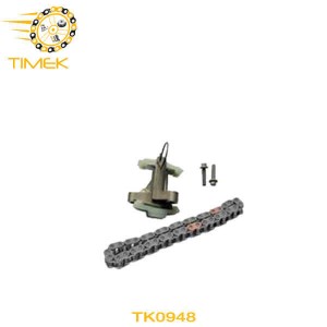TK0948 Peugeot 407 Coupe 3.0 Hdi TD20C 24V Good Quality Timing Kits Timing Chain from China Supplier Changsha TimeK Industrial Co., Ltd.