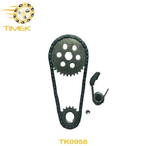 TK0958 Renault R12 Superior Quality Timing Kits Timing Chain Made In China from Changsha TimeK Industrial Co., Ltd.