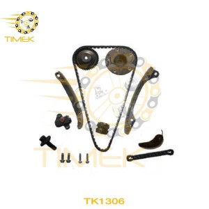TK1306 Renault Clio IV Engine H4B 0.9CC The Best Brand Of Timing Chain Kits from Changsha TimeK Industrial Co., Ltd.