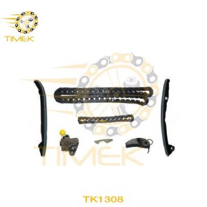 TK1308 Renault M282 DE14 1332cc LA A200 1.4T Tensioner Kits from Changsha TimeK Industrial Co., Ltd.