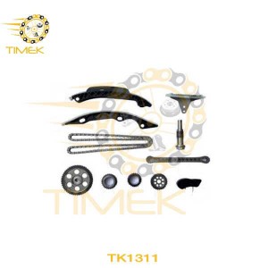 TK1311 Roewe 360 1.5T Sprocket And Chain Kit from Changsha TimeK Industrial Co., Ltd.