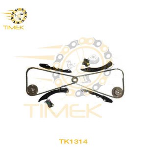 TK1314 Subaru BRZ 2.0L 2013-2015 Timing Kit And Tensioners from Changsha TimeK Industrial Co., Ltd.