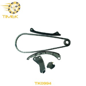 TK0994 Suzuki K10A K12A 1.2L Good Quality Timing Chain Sprocket kit supplier
