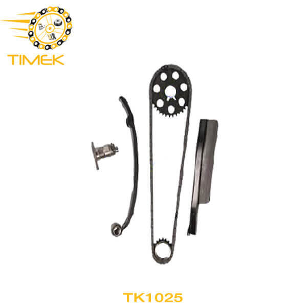 TK1025 Toyota 1RZ 2.0L Hiace New Timing Sprocket Made In China Changsha Timek Industrial Co.,Ltd.
