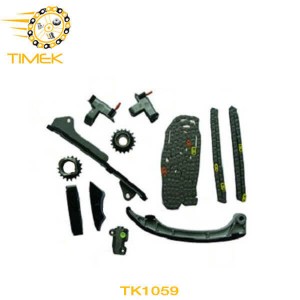 TK1059 Toyota 5GR-FE 2.5L New Automotive Engine Timing Kit