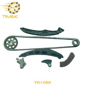 102423 40672 TK1089 Volkswagen EA111 Golf Plus Jetta Touran VW High Quality Timing Chain Kit Set Made In China from Changsha TimeK Industrial Co., Ltd.