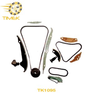 TK1095 Volkswagen EA888 3rd Generation Scirocco VW New Timing Chain Kit Parts from China Manufacturing Changsha TimeK Industrial Co., Ltd.