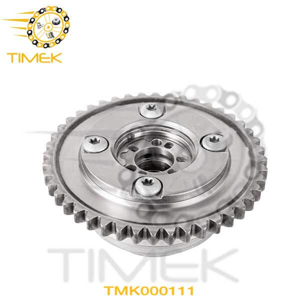 TMK000111 MERCEDES BENZ C CLASS T-Model S203 S204 2710501400 2710503347 2710502547 2710502347 2710502747 2710502947 CAM PHASER INTAKE VVT GEAR Featured Image
