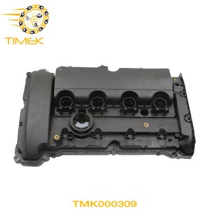 TMK000309 Peugeot V759886280 V7 598 862 80 0248Q2 0248.Q2 Valve Cover