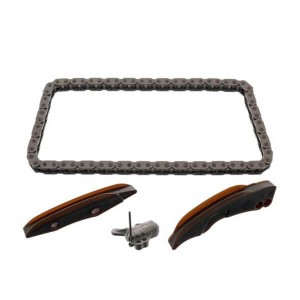 FEBI 49529 SWAG 20 94 9529 BMW MINI TIMING CHAIN KIT