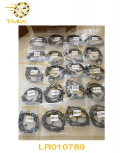 TK0717 LAND ROVER 5.0 AJ133 2010-2012 2013+ Timing chain kit from Changsha TimeK Industrial Co., Ltd.