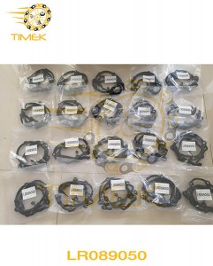 TK0708 LAND ROVER 3.0 Aj motorok 2013+ Vezérműlánc készlet 1316113G TCK262NG a Changsha TimeK Industrial Co., Ltd.-től.